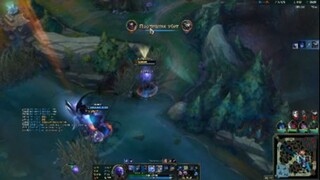 Ryze one combo one kill phần 11