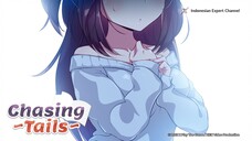 Chasing Tails ~A Promise in the Snow~ | Ending 6 - Melawan atau Lari? [ID SUB]