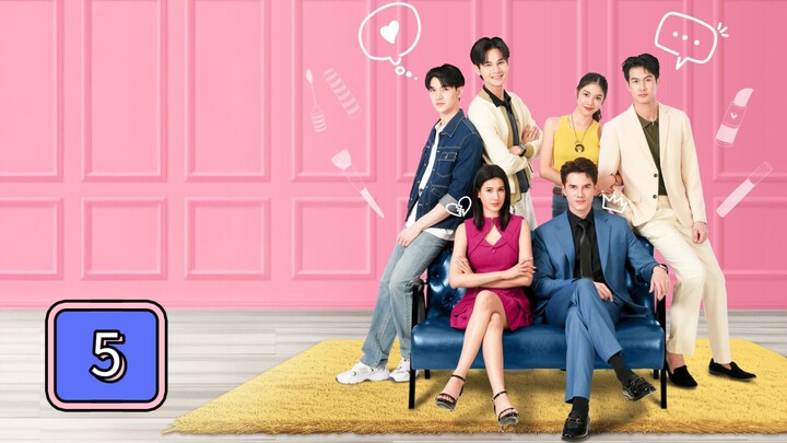 Episode 5: Beauty Reborn