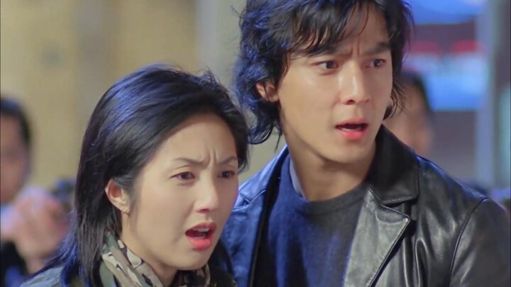 Just some playful bickering in a relationship—nothing serious, we’ll make up in no time.