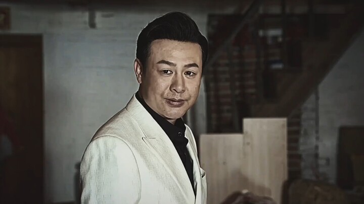 “If A-Sheng were here, it would be so much better” [tearful]