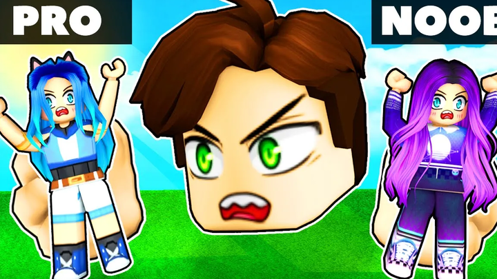 ROBLOX VR แฮนด์