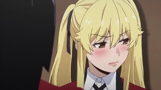 [ Kakegurui ] Muốn trách thì hãy trách ngay từ đầu đã không ở bên nhau