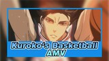 [Kuroko‘s Basketball AMV] PANAHPETIR