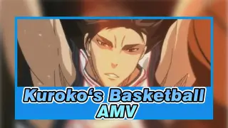[Kuroko‘s Basketball AMV] LIGHTNINGARROW