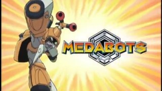 Medabots Spirit Episode 01