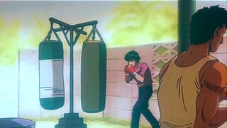 Hãy để ý chí của bạn dẫn bạn đến một cuộc sống mới