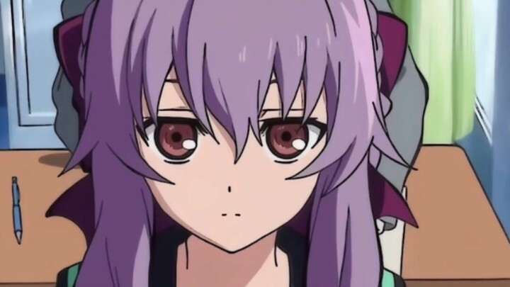 "Shinoya, did you grow up eating c*ess♥"