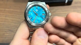 IXDAO Engineer Review  Is it really as good as the IWC Ingenieur (English)