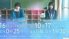 SEISHUN CINDERELLA [Eng.Sub] *Ep.03