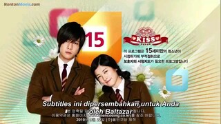 Play full Kiss sub lndo eps 7