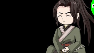 Episode 10 The Ancestor Descends the Mountain