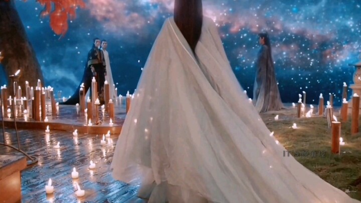 Those are amazingly effective cameos!