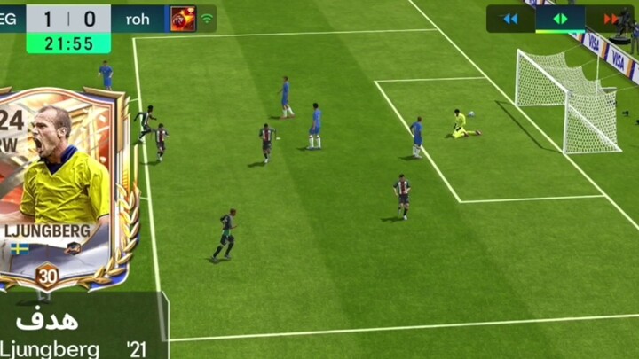 FC MOBILE