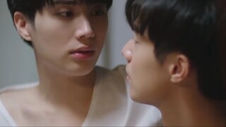 พี่ไม่ต้องกลัวนะ เราช่วยกัน... #คุณหมีปาฏิหาริย์ #ซีรี่ส์วาย #BL