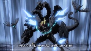 My Hero Academia Final Season episode 2 Full English Sub | REACTION
