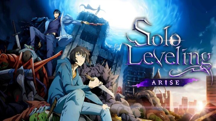 Solo Leveling s2 ep2 part1 tagalog dubbed