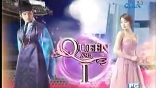 𝑸𝑼𝑬𝑬𝑵 𝑨𝑵𝑫 𝑰 _Tagalog dubbed Ep 13