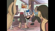 4 Momen Makan Buah Setan Di One Piece