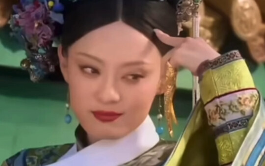 ถ้าหรูอี้ปรากฏตัวในเรื่องเจินหวนชวนจะเป็นอย่างไร