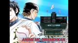 Rekomendasi anime bertemakan olah raga dan MC yang diremehkan...