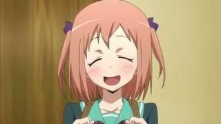 The Devil Is a Part-Timer! (Dub) | what remember that time you tell me you have a roommate