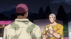 SAKAMOTO DAYS S01E05 eng dubbed