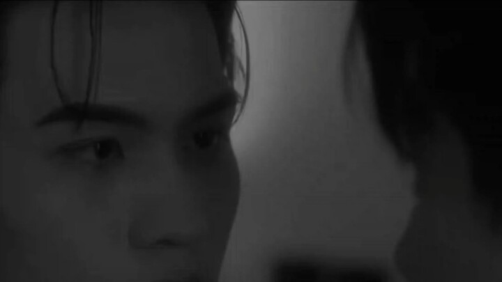 MARKED BENEATH MY SHADOW (INSPIRED BY: SERIES: TO MY SHORE - 吾岸)
