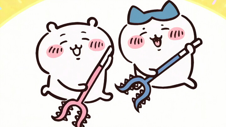 Ji Yi & Xiao Ba: Sinyal Terhubung Sukses