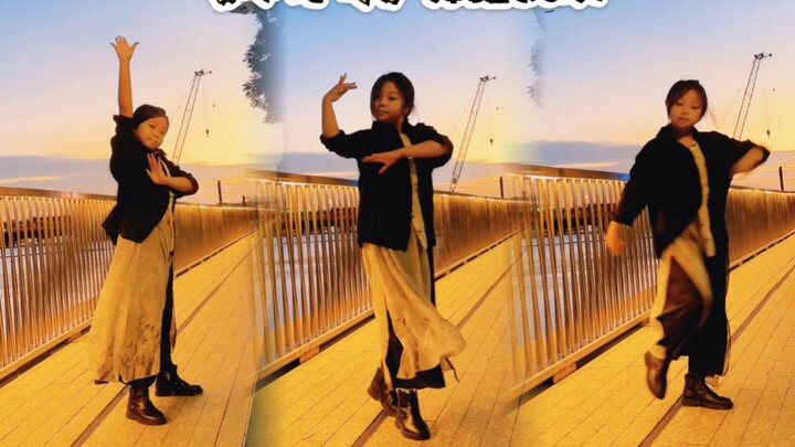 "Our tacit understanding transcends memories" Encountering a chivalrous film set ~ Big Dream Returns