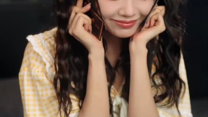 When a mute husband meets a talkative wife... (11)