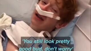 因为用了麻药，谁能预料接下来的一幕……