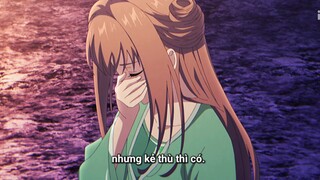 THƯƠNG LAN QUYẾT 2 - TẬP 5