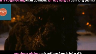 Cô bé quàng khắn đỏ (p1) #phimcotich