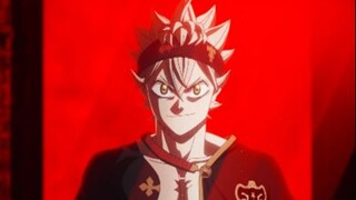 (AMV) Black Clover - Montero