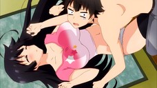 Rekomendasi Anime Romance Harem School No Sensor 18++