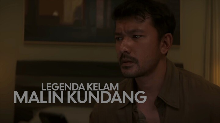 Legenda Kelam Malin Kundang (2025) Faradina Mufti & Rio Dewanto