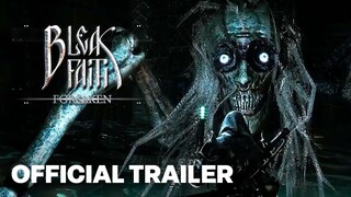 Bleak Faith Forsaken - Official Release Date Announcement Trailer