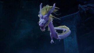 Wan Jie Du Zun Eps 343 PV