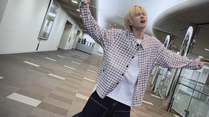 240816 TWS 初遇没有什么按计划实现...♡ 李炅潣 甜站