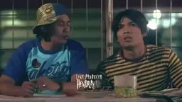 film horor dendam dari kuburan