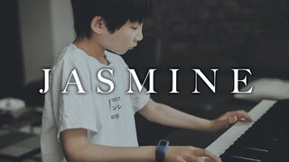 REi6N - JASMINE (DPR Live English Cover Music Video)
