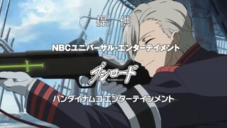 Thiên Thần Diệt Thế tập 18