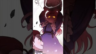 take this big rock #cute #manhwa #manga #manhua #webtoon #weebtoon