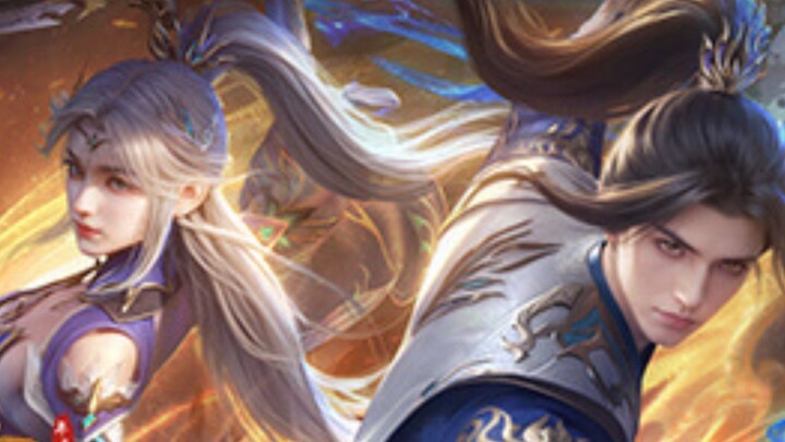 The Great Ruller S2 Eps 12|64 Indo