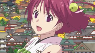 いなり、こんこん、恋いろは。ノンクレジットOP