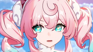 【星铁动画】我是动了谁的小蛋糕呀
