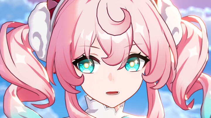 [Xingtetsu Animation] Whose cake did I touch?
