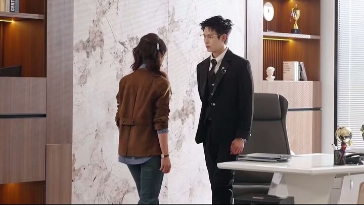 My Secret Marriage with the Cold CEO