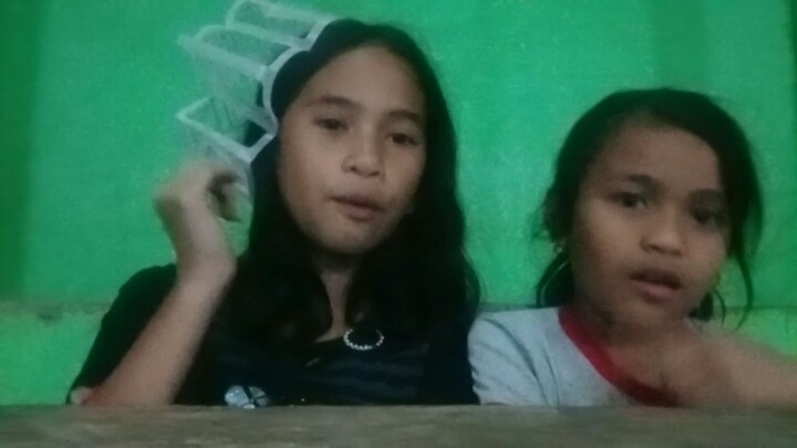 hugut talaga at alam niyo ba guys  hindi namin na tapos yung vlog dahil may nag papa ramdan sa amina